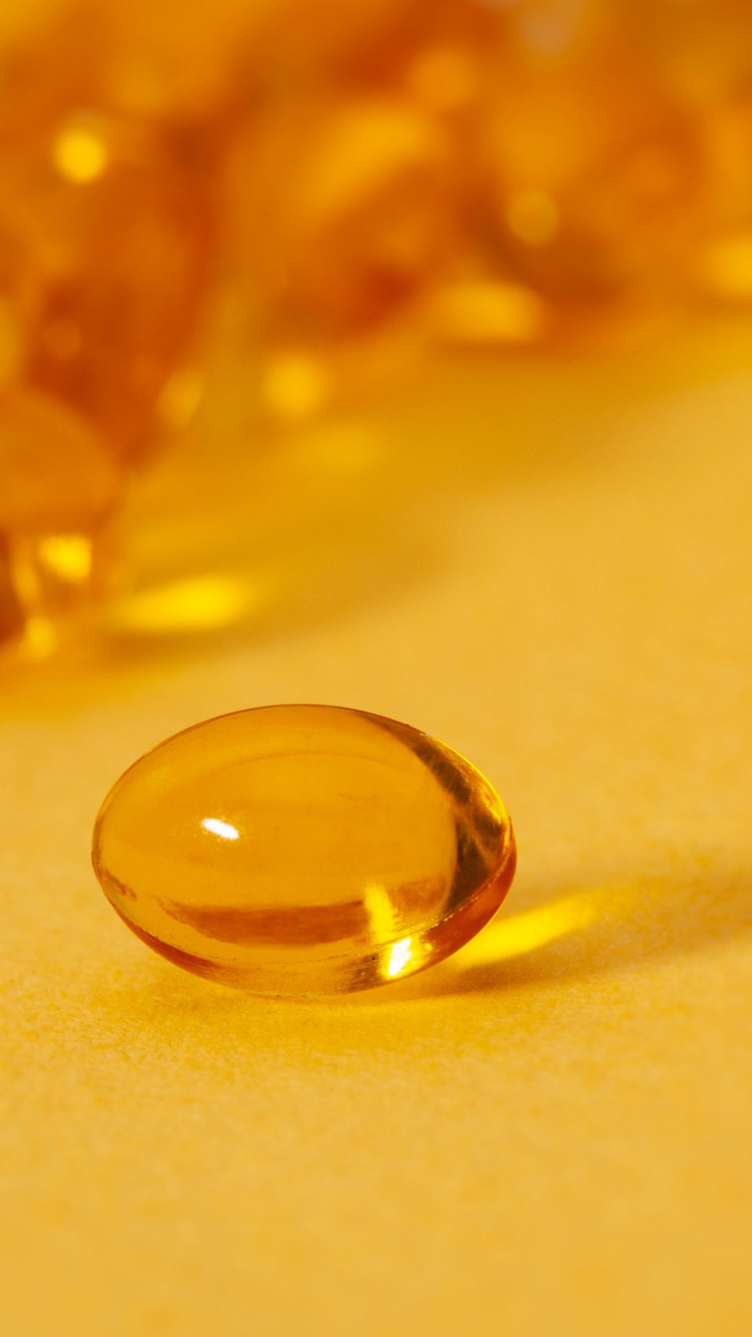 30 Days to Change Your Diet Sustainably: Step 10 - Vitamins and Minerals